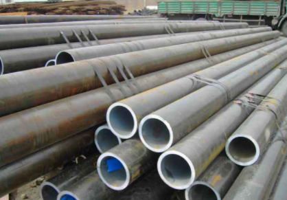 42crmo無(wú)縫管